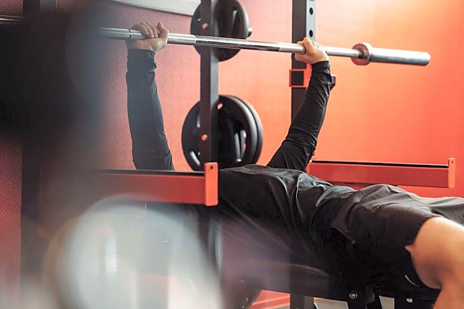 Best Western Tingvold Park Hotel