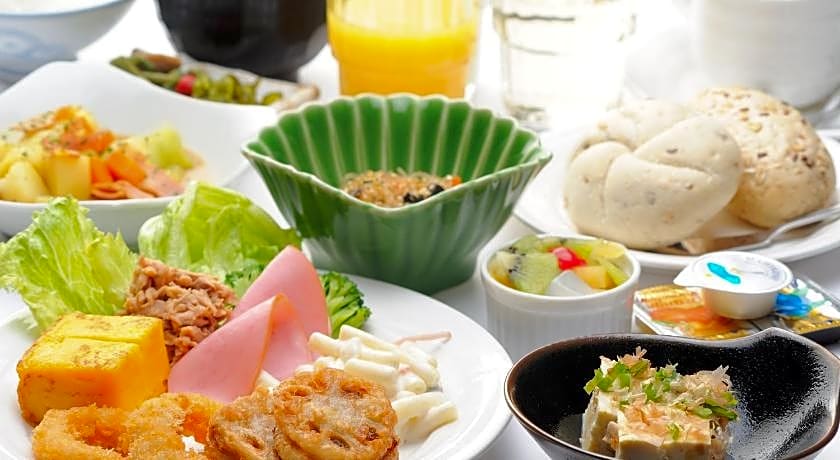 Hotel Route Inn Noshiro