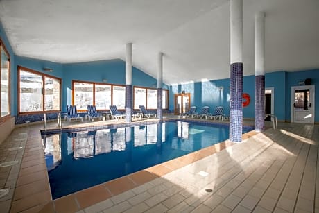 Hotel Segle XX