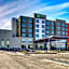 Holiday Inn Express and Suites Calgary Airport Trail NE By IHG