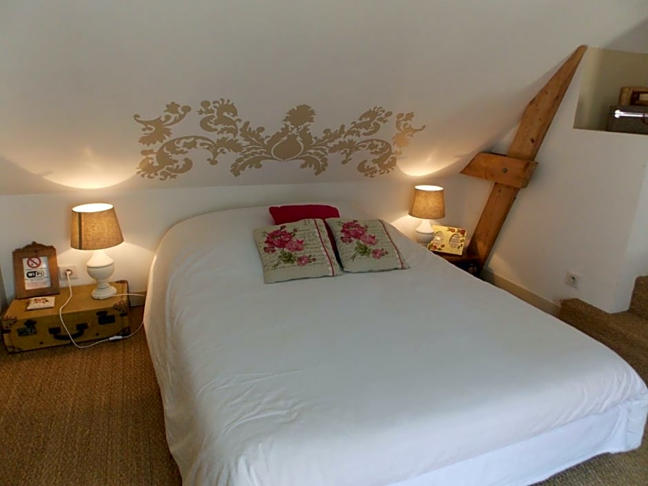 Domaine du Gué du Roi