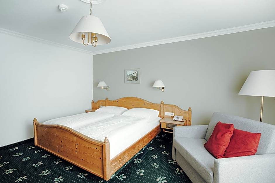 Langwies Genussherberge