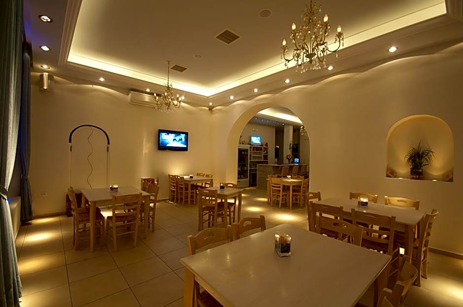 Makis Place