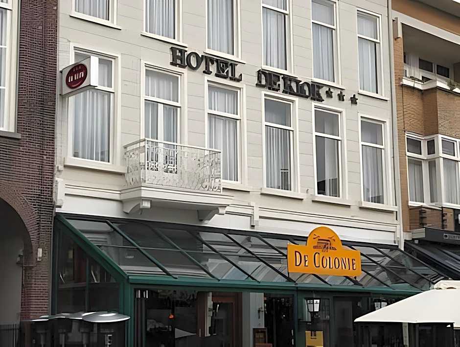 Stadshotel De Klok