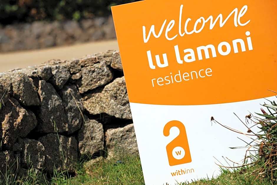 Residence Lu Lamoni Costa Nord