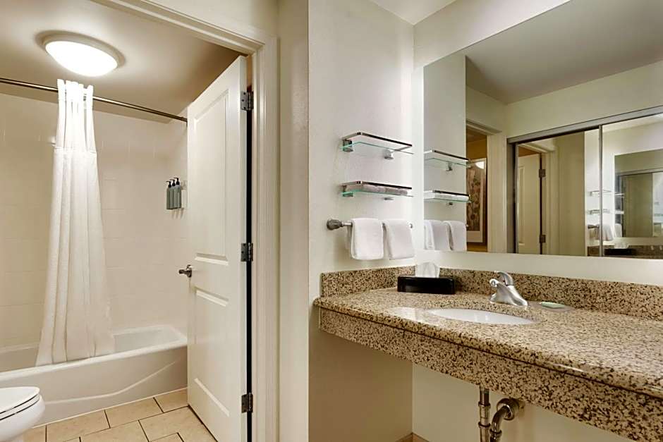 Residence Inn by Marriott Jackson