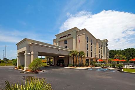Hampton Inn By Hilton Moss Point, Ms