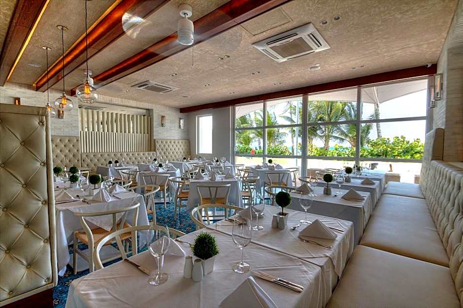 Hotel Casablanca
