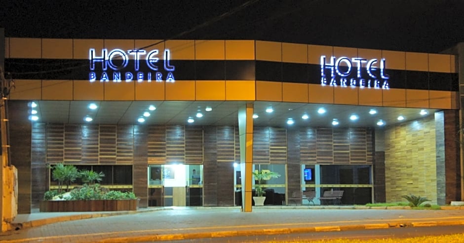 Hotel Bandeira