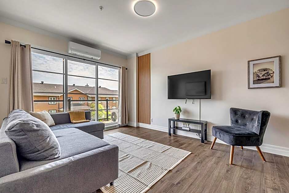 INITIAL - Évasion 107- Chutes-Montmorency