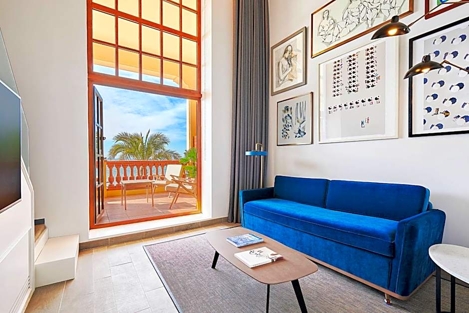 Le Meridien Ra Beach Hotel & Spa