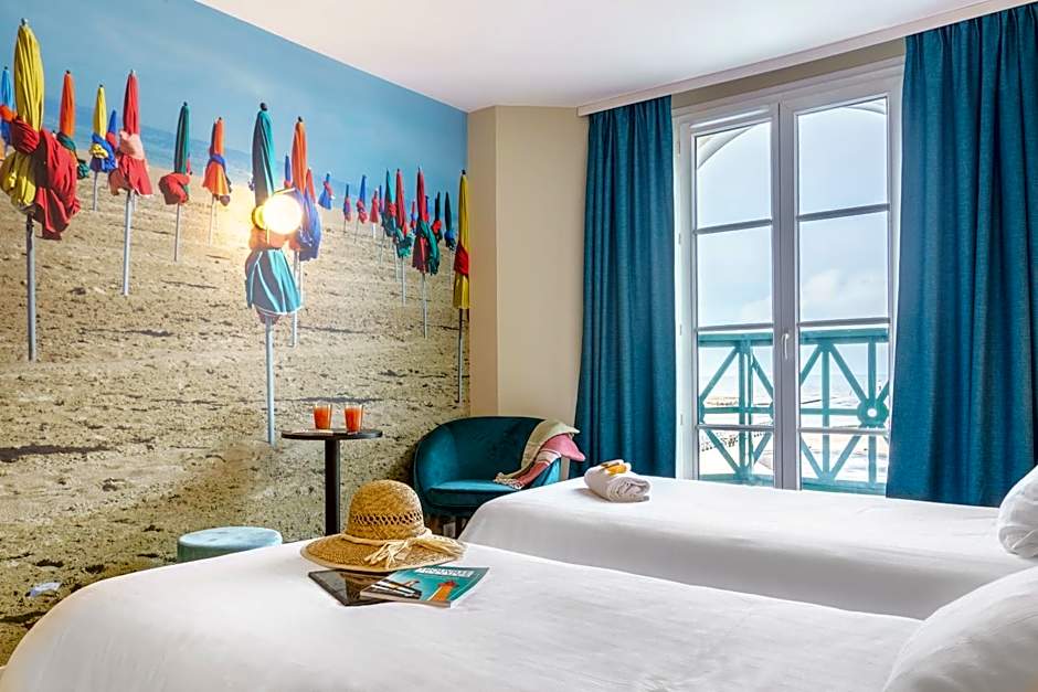 SOWELL HOTELS Le Beach