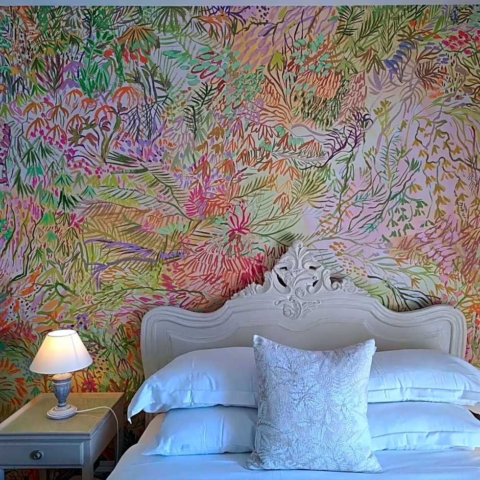 Hôtel Traiteur Les Ormes, The Originals Relais