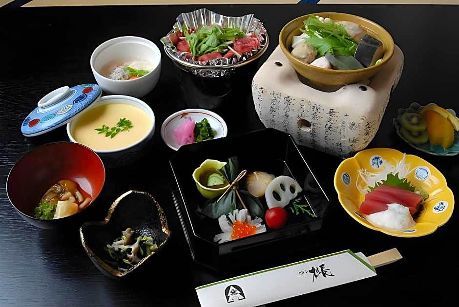 Hotel Sugicho