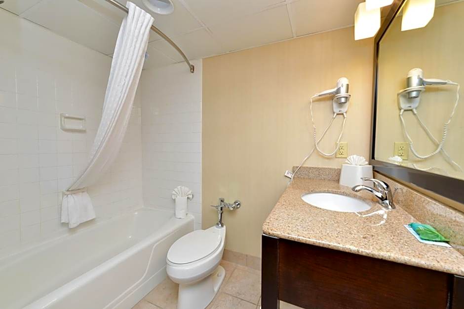 Hawthorne Inn & Conference Center