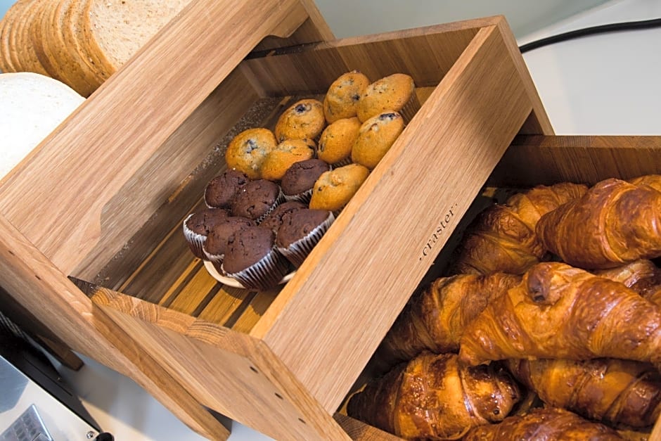 Holiday Inn Express London - Vauxhall Nine Elms By IHG