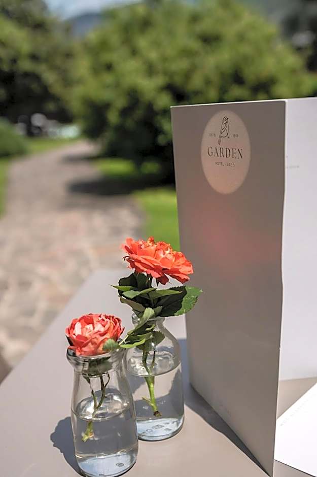 Hotel Garden Arco