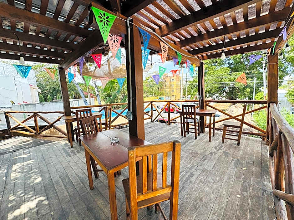 Ahavá Hostal Boutique