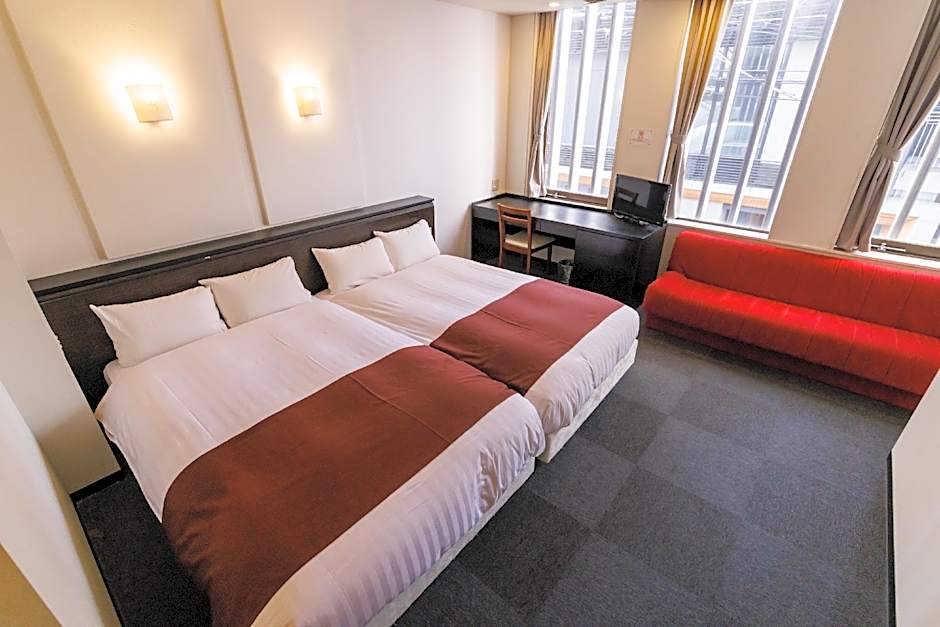 Hotel Fosse Himeji