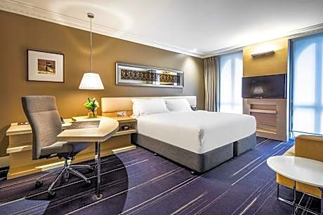 InterContinental Melbourne The Rialto By IHG
