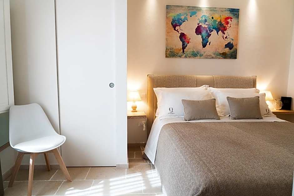 Quintessenza Luxury Domus