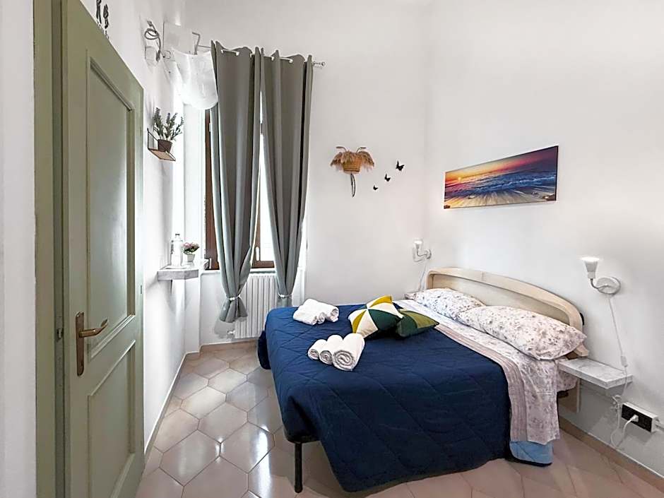 Bed and Breakfast Station