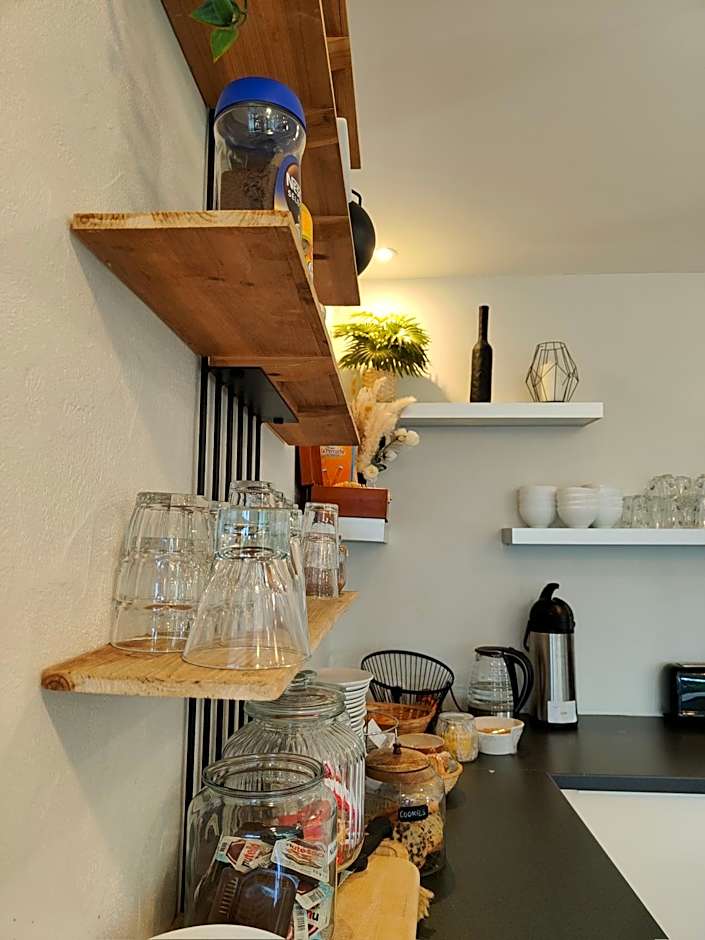 Domaine de la Barbinais