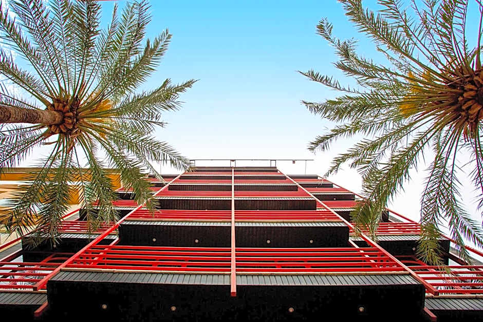 Photo 1 of 36 of Hotel Borgia