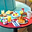 B&B Hotel Paris 17 Batignolles