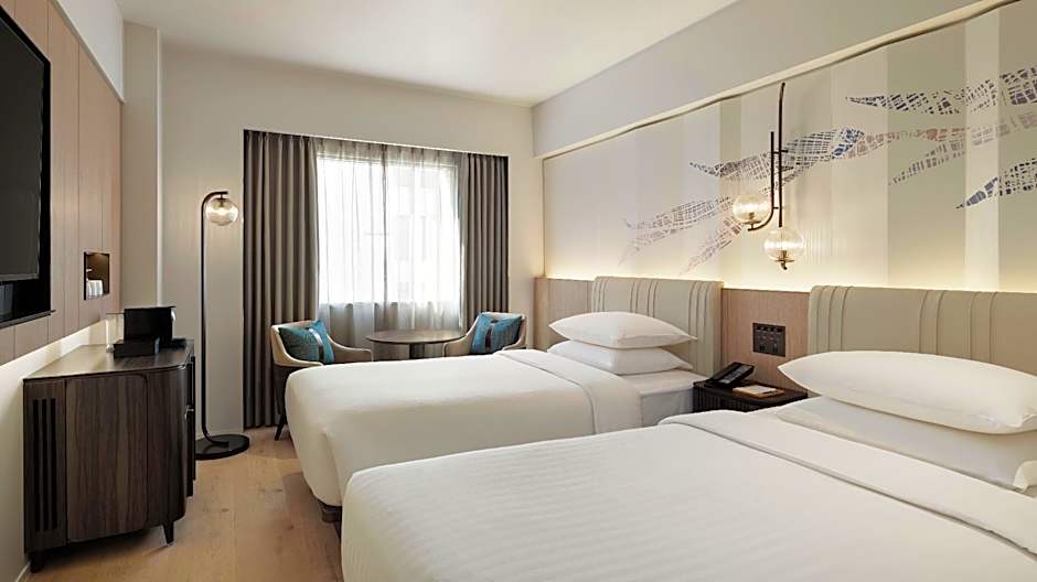 Business Hotel Pocket