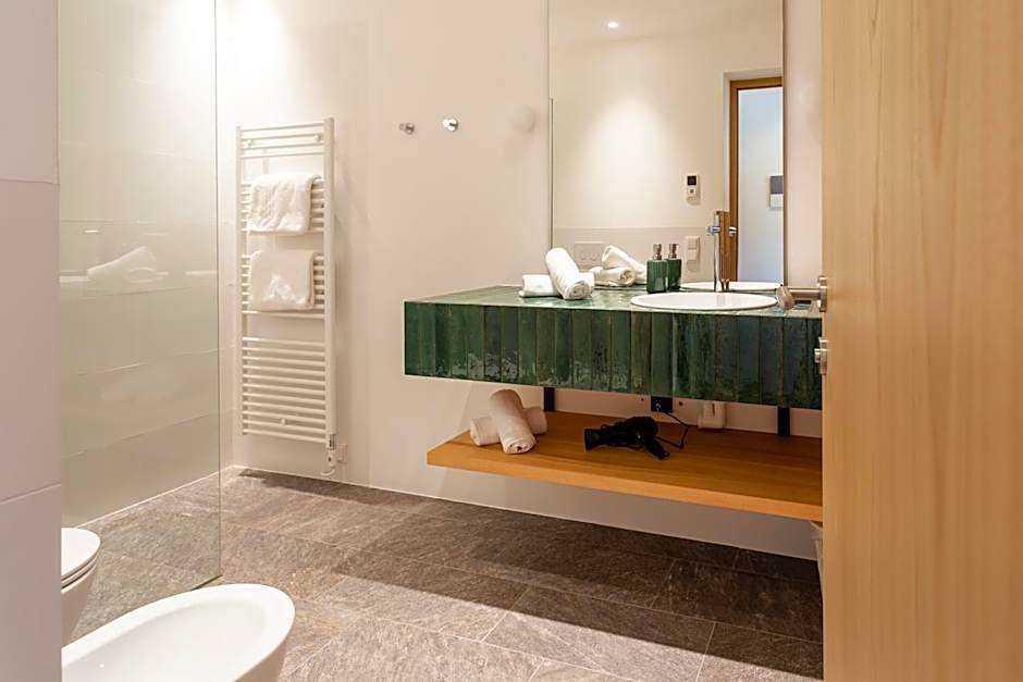 Granpanorama Hotel StephansHof