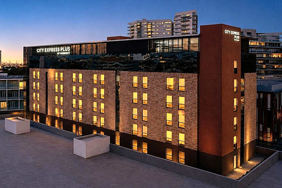 City Express Plus by Marriott Monterrey Nuevo Sur