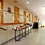 Courtyard by Marriott Budapest City Center