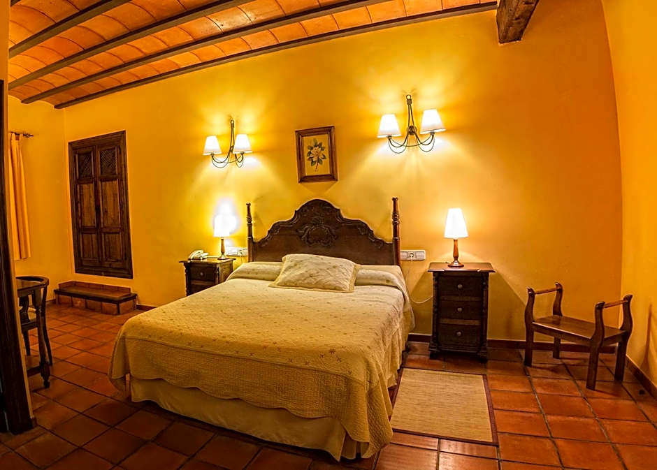 Hotel Bodega La Venta