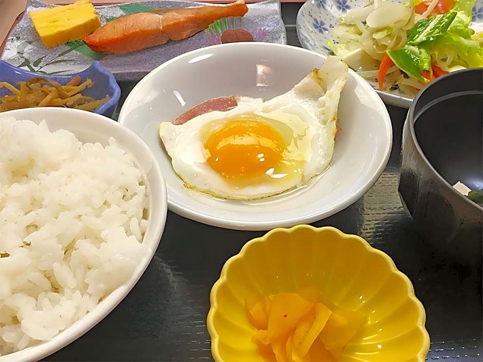 Oomachiso