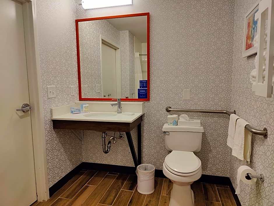 Hampton Inn Atlanta/Peachtree City