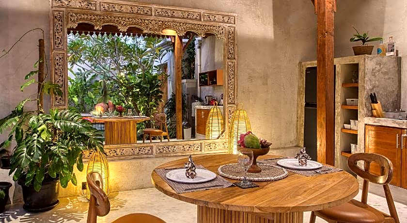 Jabunami Villa