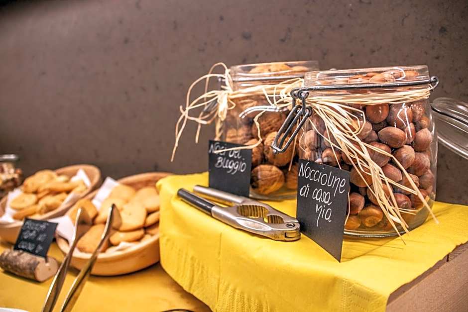 DolceVita Ambiez B&B