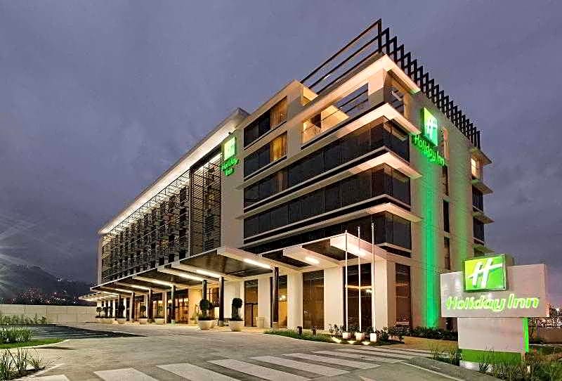 Holiday Inn San Jose Escazu