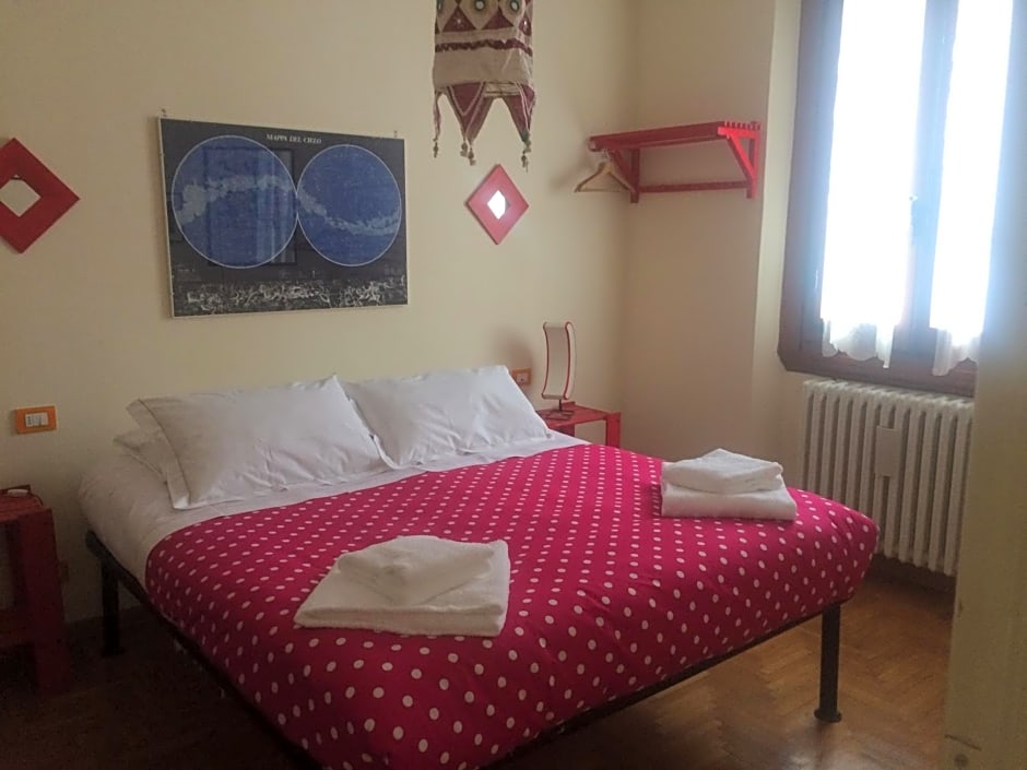B&B Le Ortensie