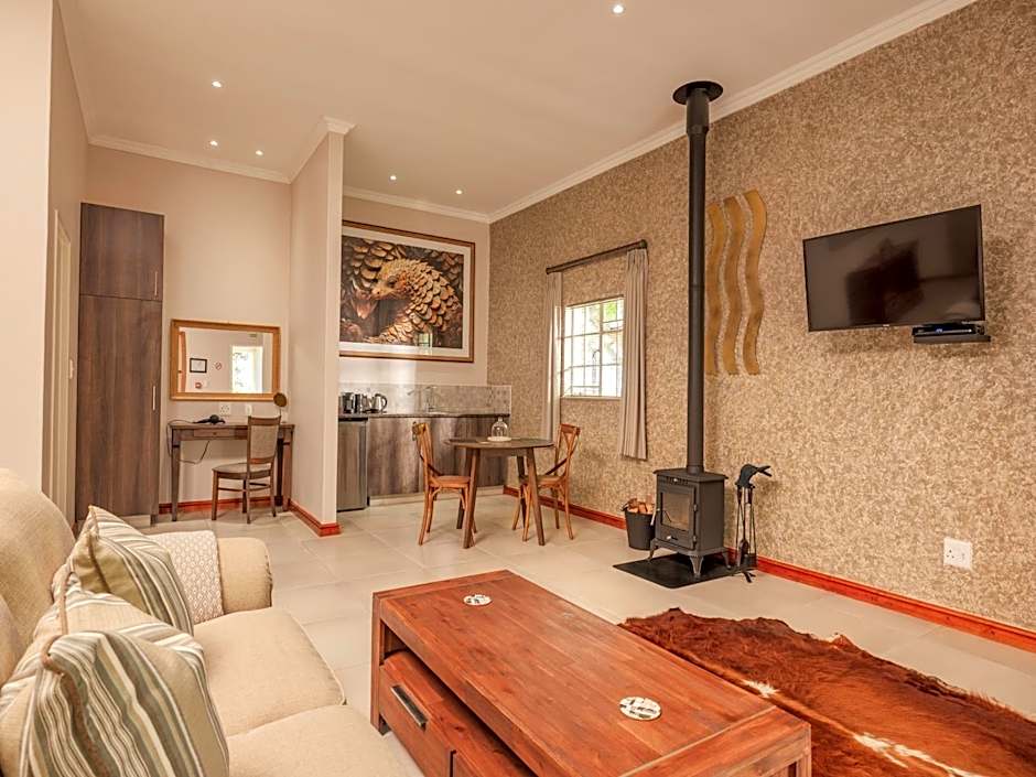 Monkey Thorn Lodge & Wellness Spa - Adults Only