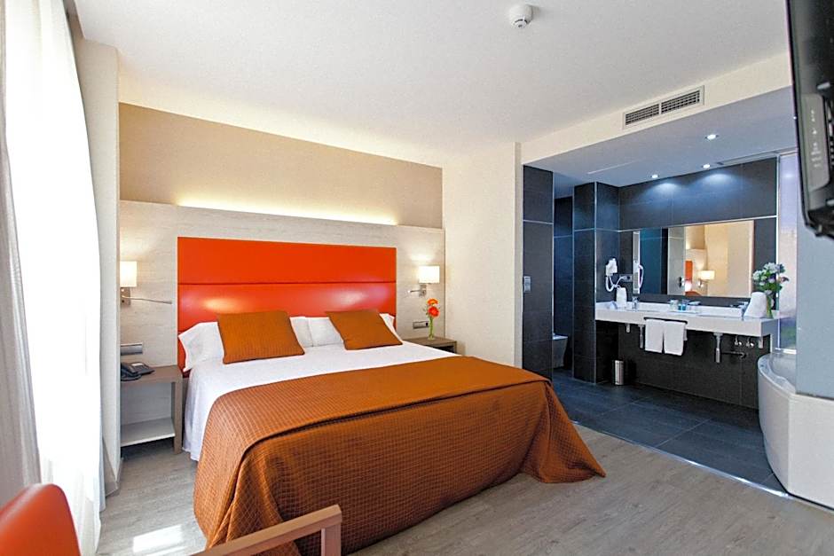 Hotel Porcel Sabica