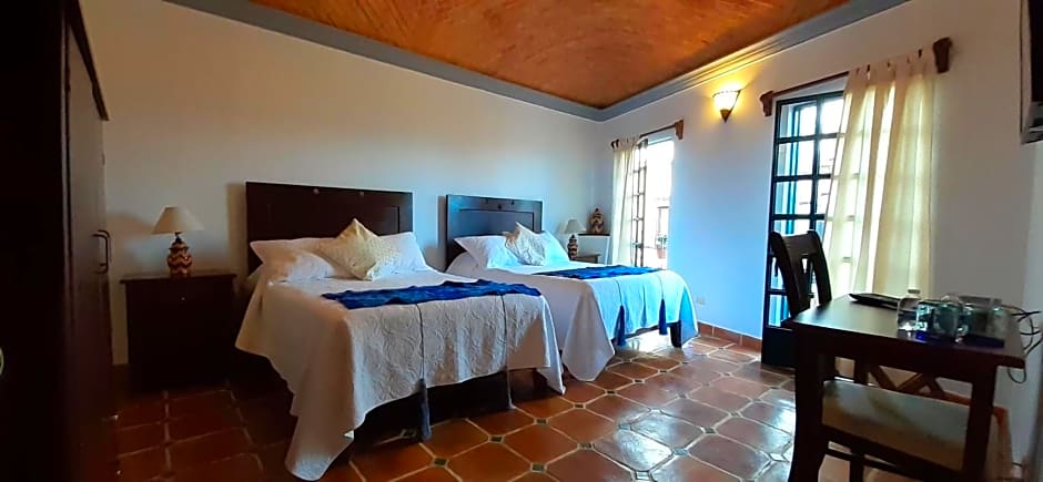Casa Frida B&B