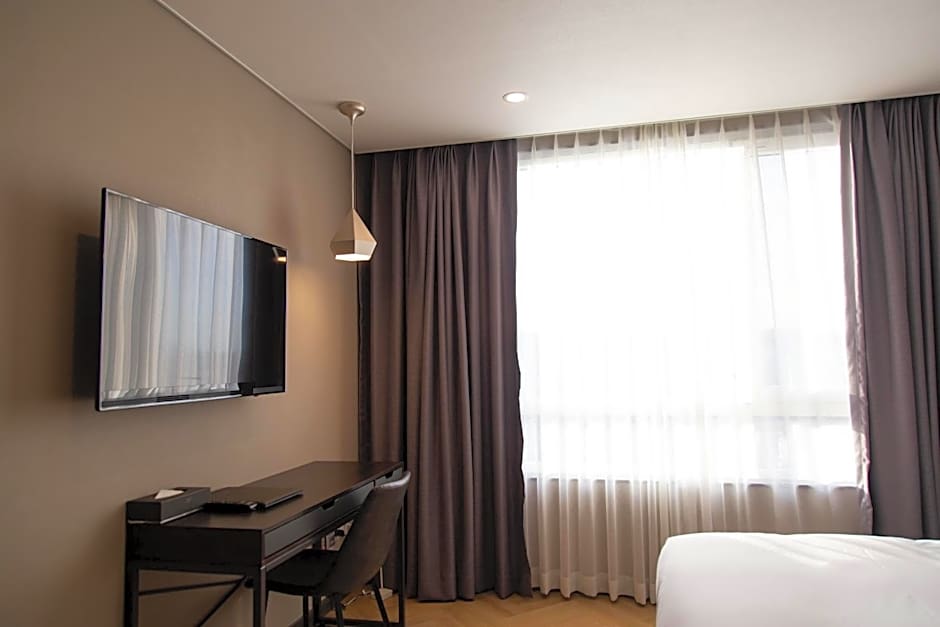 Hotel Daoom