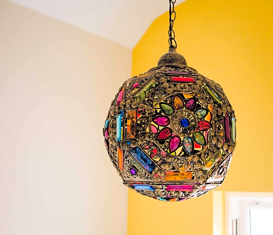 Glencoe Villa Guesthouse