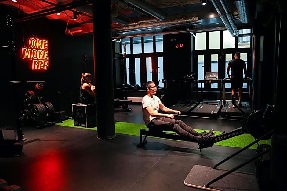 Comfort Hotel Karl Johan