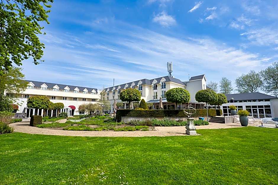 Hotel De Zeeuwse Stromen