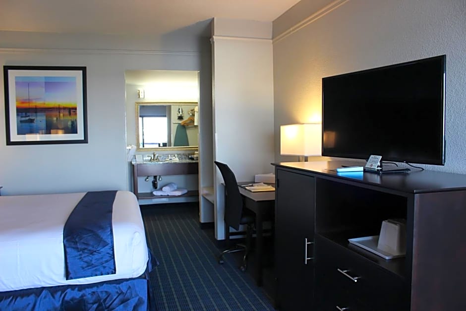 Best Western Kent Narrows Inn