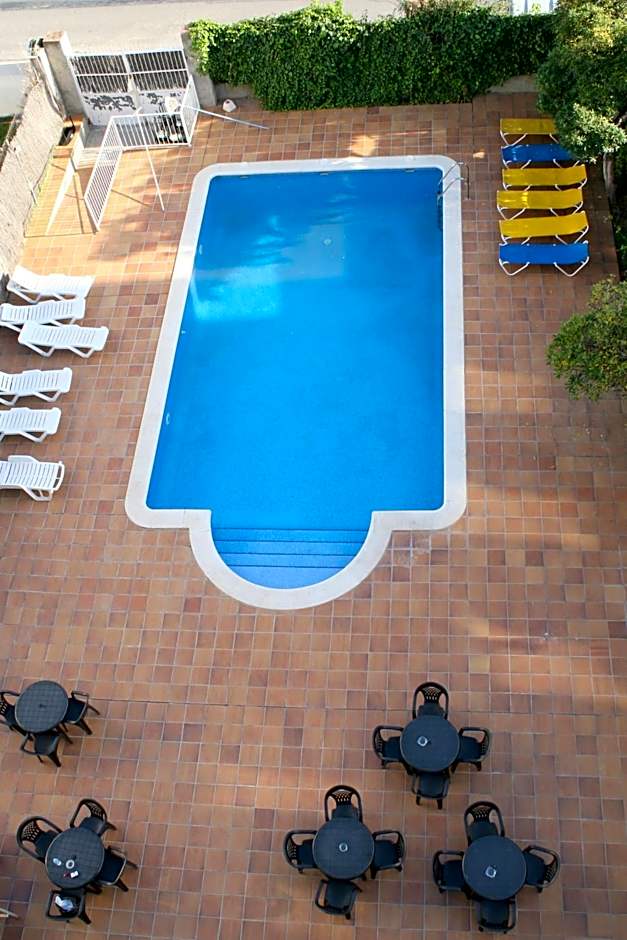 Hotel Sant Jordi