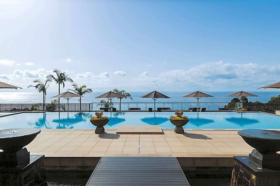 Sankara Hotel & Spa Yakushima
